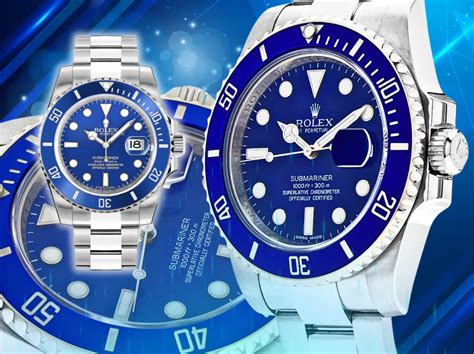 rolex smurf|rolex smurf review.